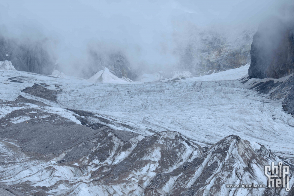 玉龙雪山