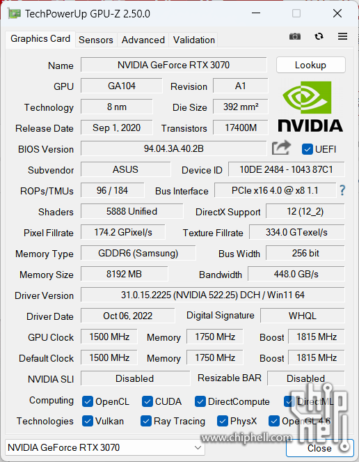 3080lhr bios от не lhr