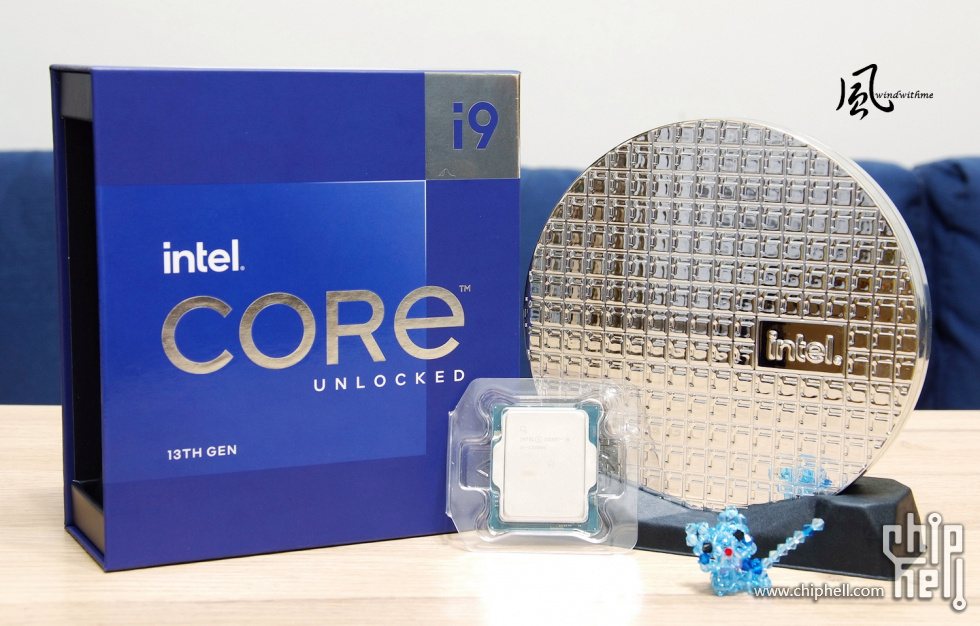 Intel Core i9-13900K搭配GIGABYTE RTX 4090高阶主机效能实测- 原创