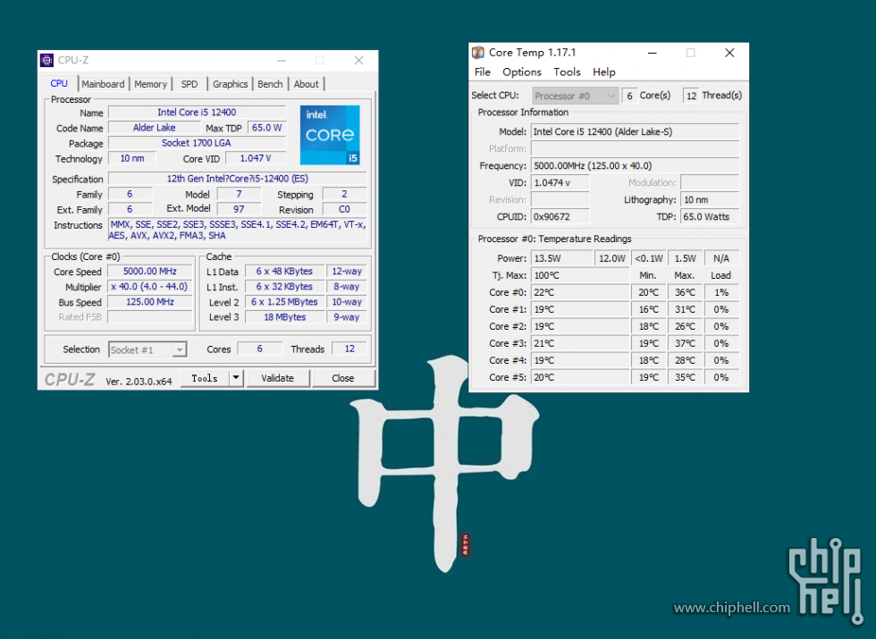 CPU5