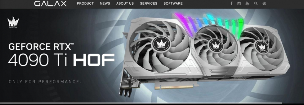 影驰官网出乌龙，提前公布 “RTX 4090 Ti” 显卡-1.jpg