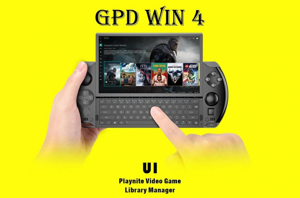 GPD WIN 4 掌机海外上市：搭载 R7 6800U，799 美元起-2.jpg