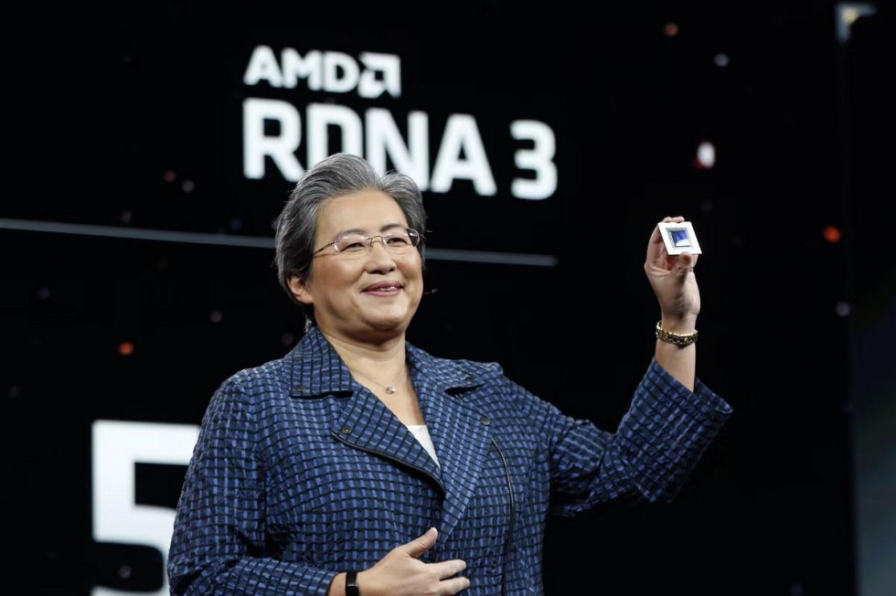 AMD Radeon RX 7900系列搭载A0步进Navi 31，RDNA 3架构或有提升空间-1.jpg