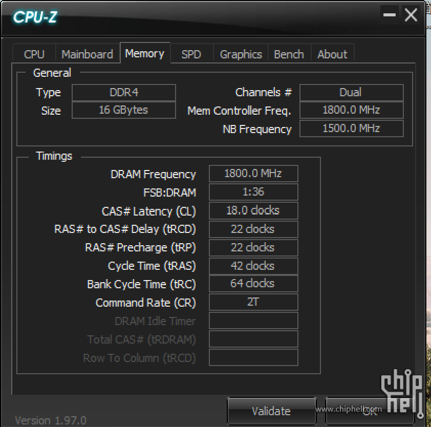 cpuz