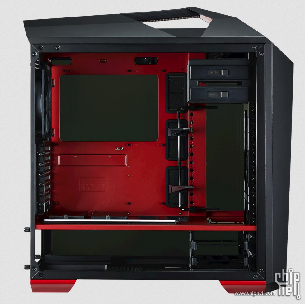 酷冷MasterCase Maker 5t
