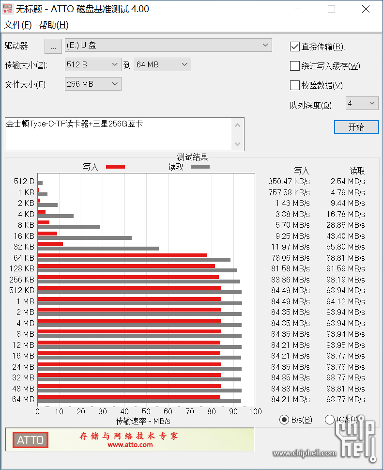 金士顿Type-C-TF读卡器 三星256G蓝卡.png