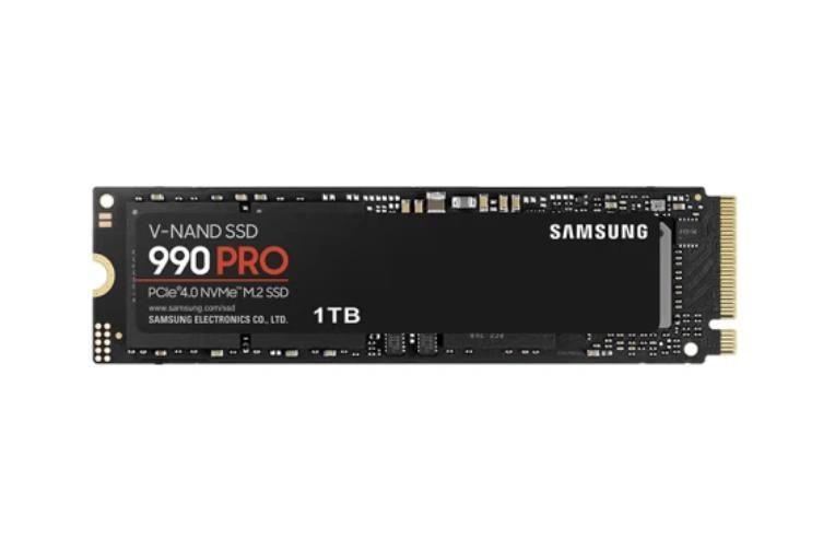 消息称三星即将推出 990 EVO SSD，无 DRAM 缓存-1.jpg