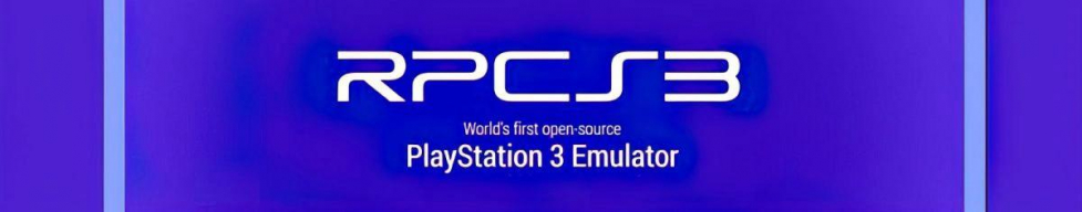 RPCS3 模拟器已支持运行所有索尼 PS3 游戏-1.jpg