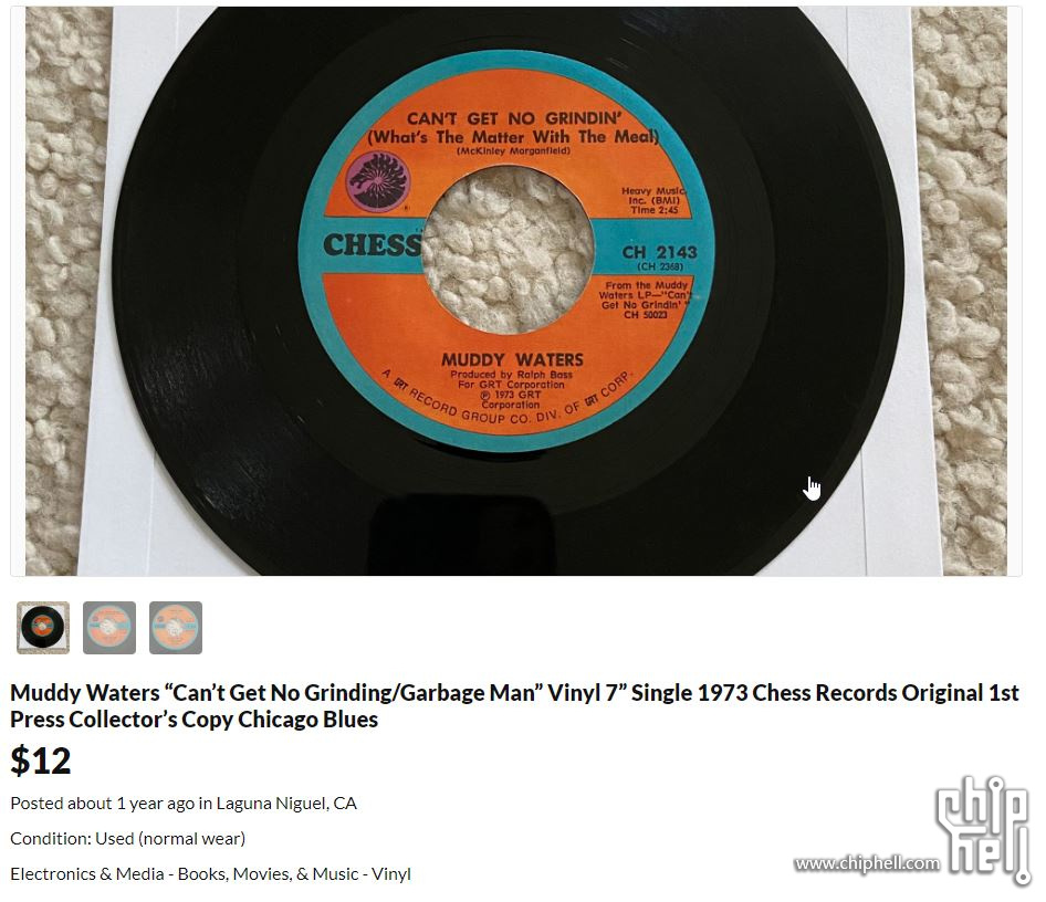 2022-12-27 09_28_14-Muddy Waters “Can’t Get No Grinding_Garbage Man” Vinyl 7.jpg