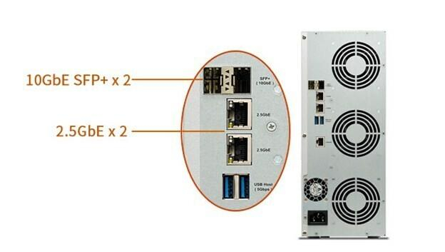 铁威马推出两款NAS，支持20TB硬盘总容量最高达240TB-2.jpg