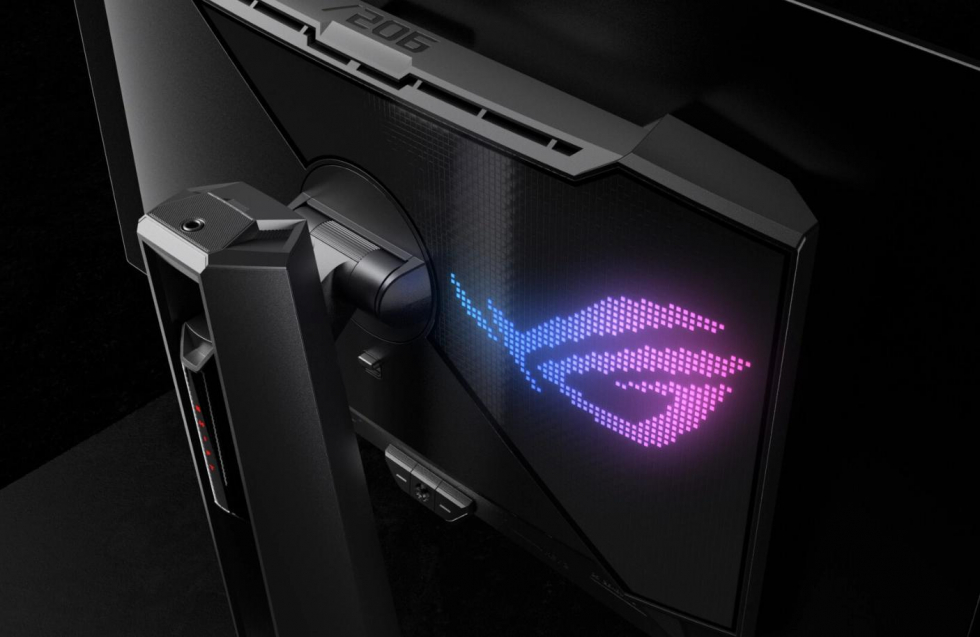 华硕 ROG Swift OLED PG27AQDM 显示器发布，搭载 27 英寸 1440p 240Hz 屏-2.jpg