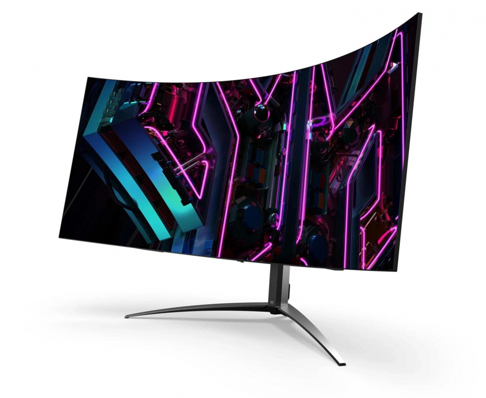 宏碁发布 2745 英寸 OLED 显示器：240Hz 刷新率，7999 元起-1.jpg