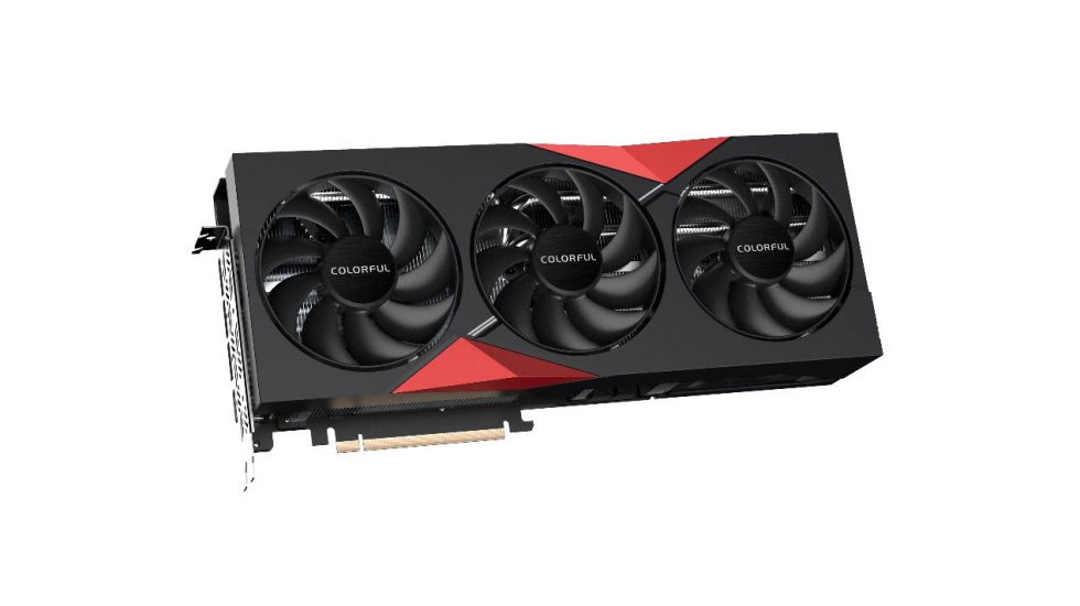 七彩虹 RTX 4070 Ti 显卡发布：火神  水神  战斧等 5 款-8.jpg