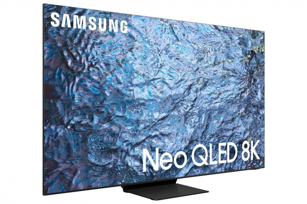 三星 2023 款 Neo QLED 4K  8K 电视阵容发布，峰值亮度达 4000 尼特-1.jpg