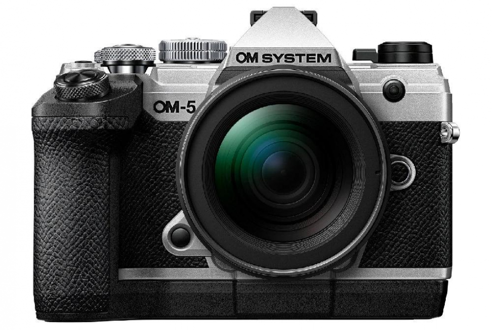 8499 元起，奥之心 M43 画幅相机 OM-5 发布：首款 OM SYSTEM 微单，提供两种镜头搭配-2.jpg