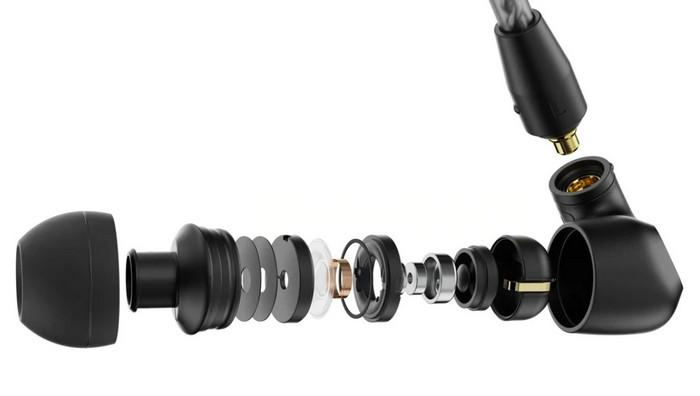 森海塞尔（Sennheiser）发布了 IE 200 入耳式耳机，TrueResponse技术7mm单元-2.jpg