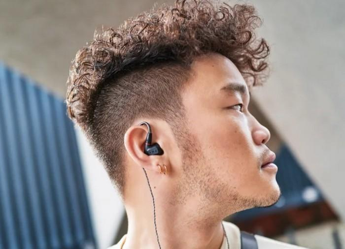 森海塞尔（Sennheiser）发布了 IE 200 入耳式耳机，TrueResponse技术7mm单元-7.jpg