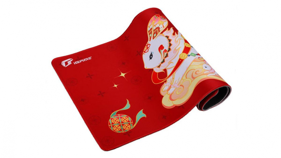 七彩虹推出iGame新春礼盒，RTX 4070 Ti携“祥兔”为玩家送祝福-2.jpg