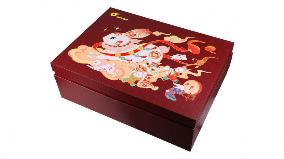 七彩虹推出iGame新春礼盒，RTX 4070 Ti携“祥兔”为玩家送祝福-1.jpg