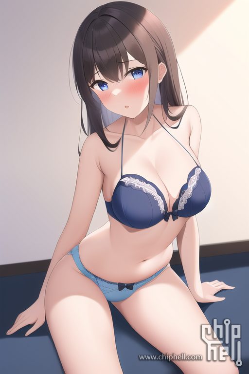 1girl,solo,highres,bow panties s-2530822688.png