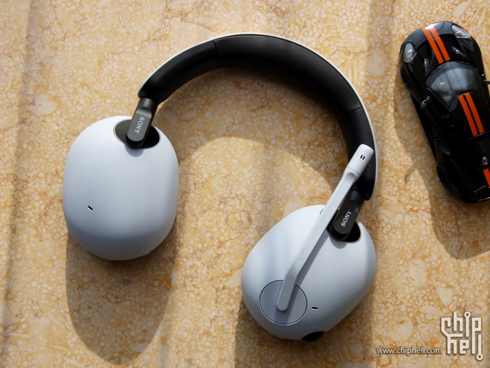 无线的极致体验——SONY INZONE H9 无线游戏耳机- 原创分享(新 