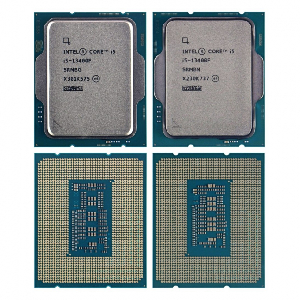 在庫あり/即出荷可】 【新品未開封】Intel Core i5-13400f i5 intel