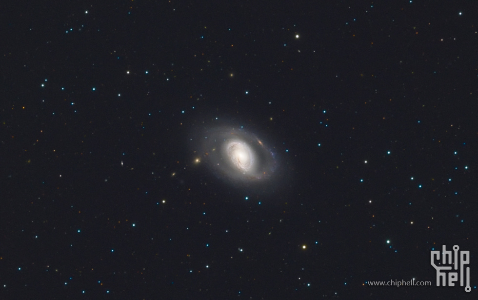 M96星系