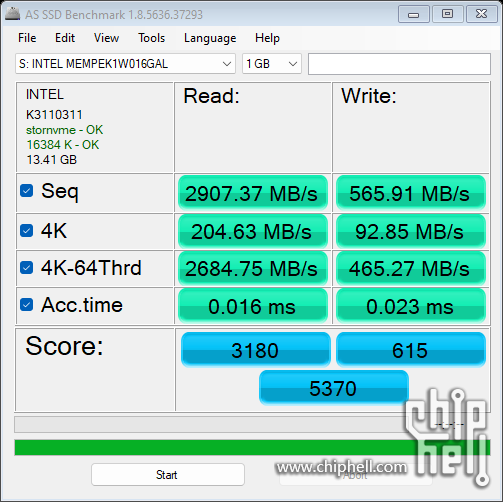 as-ssd-bench INTEL MEMPEK1W01 4.30.2023 01-16-02.png