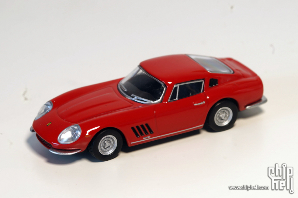 Minidream Ferrari 275