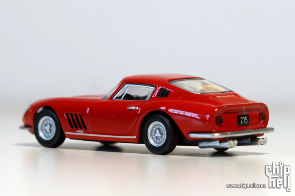 Minidream Ferrari 275