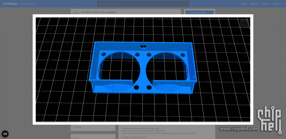 FireShot Capture 029 - nh-l9x65 40mm fans adapter by youhou - Thingiverse - www..png