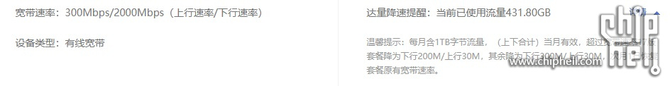 达量降速