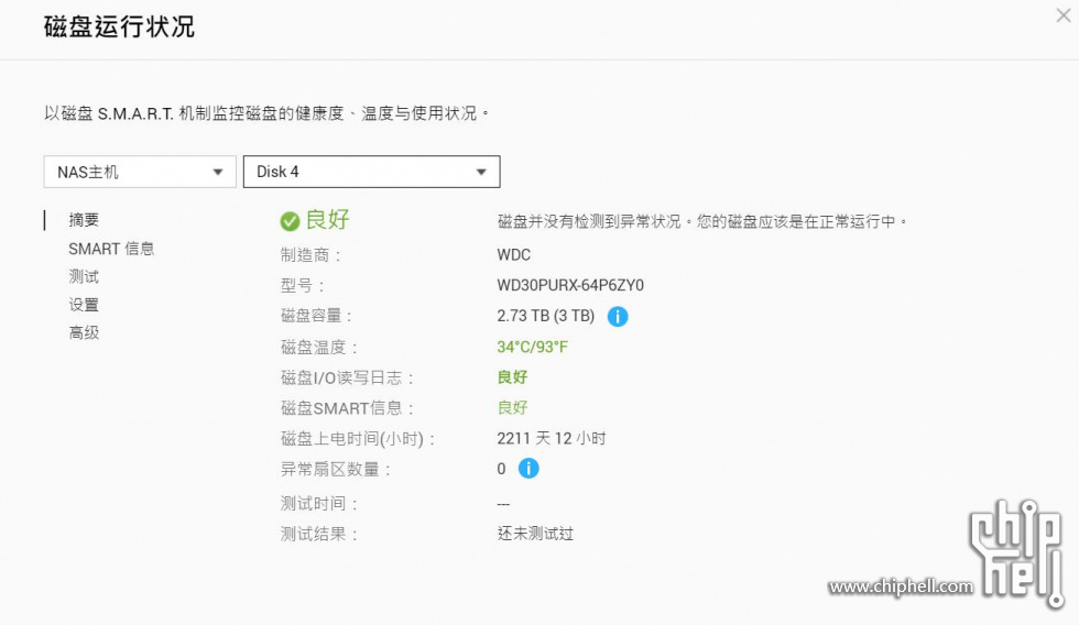 NAS升级记——万兆+U2+ZFS，拉满顶配的QNAP TS-h973AX评测心得，士别三日