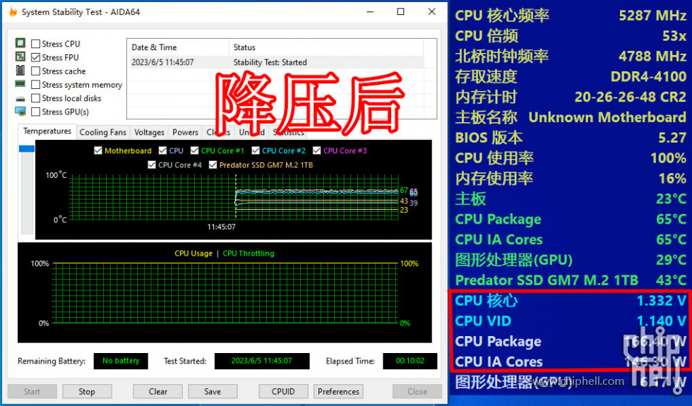 fpu烤机不撞功耗墙.jpg