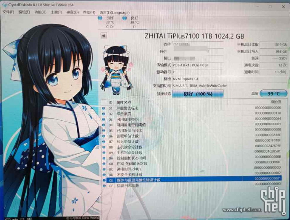 致钛TiPlus7100 - 出坏块0E-01.jpg