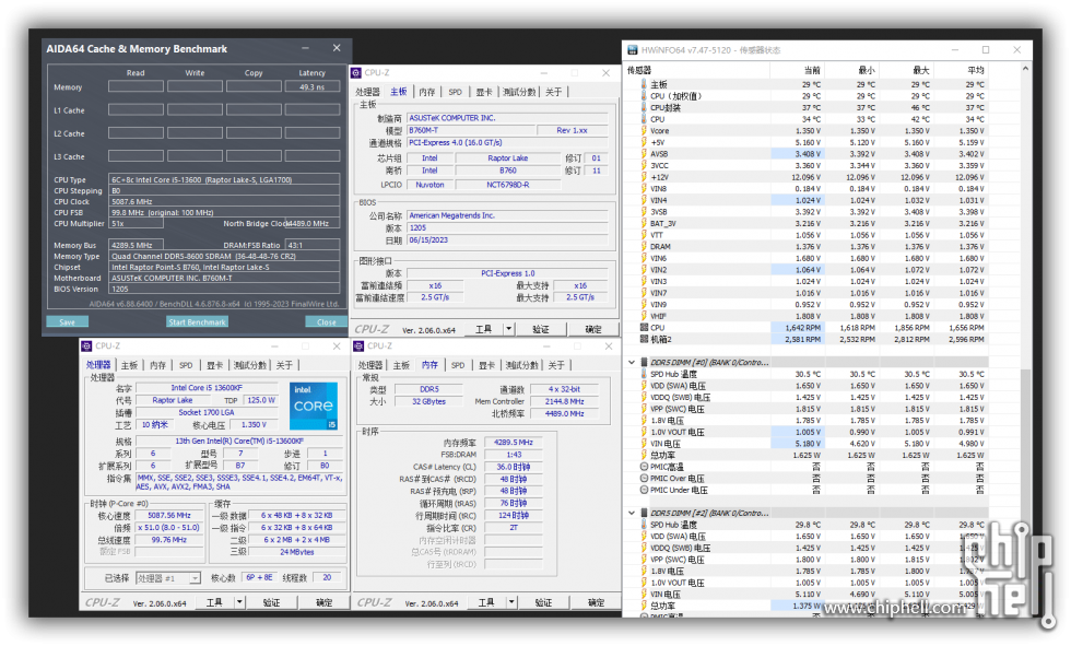 8600双通