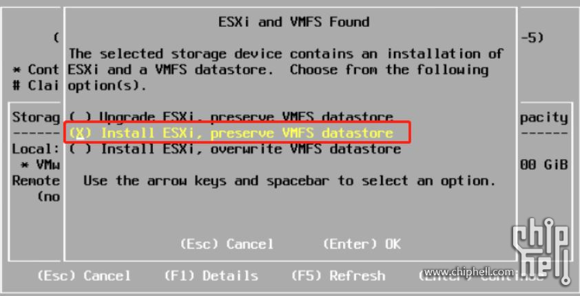 捕获安装ESXI操作系统，保存VMFS数据存储.JPG