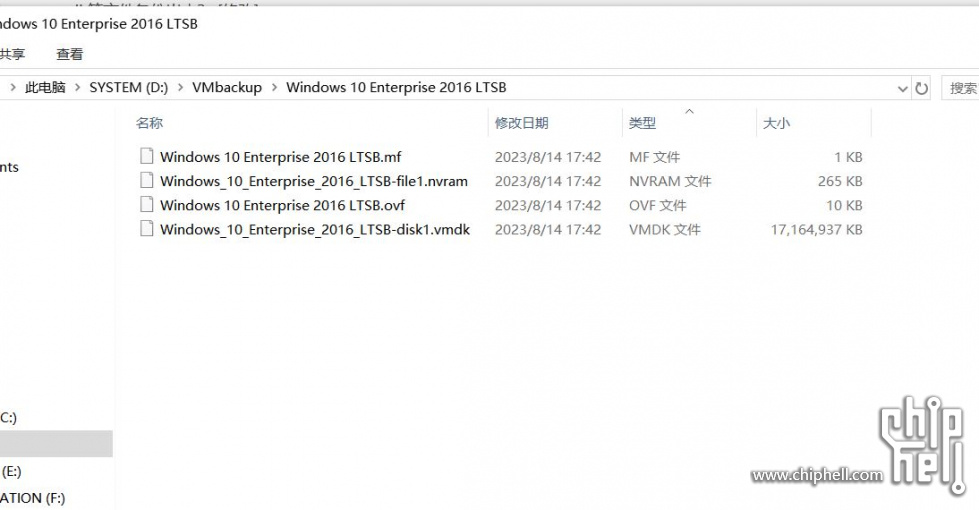 捕获 ovftool - Completed successfully - ovf.JPG