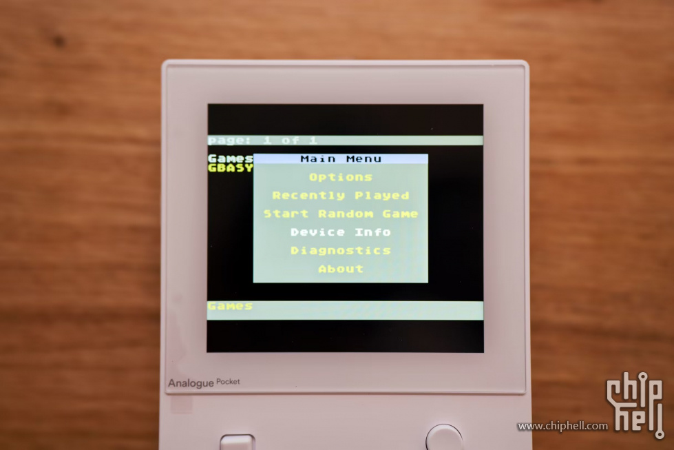 复古游戏掌机的的终极形态Analogue Pocket(openFPGA) 和终极烧录卡 
