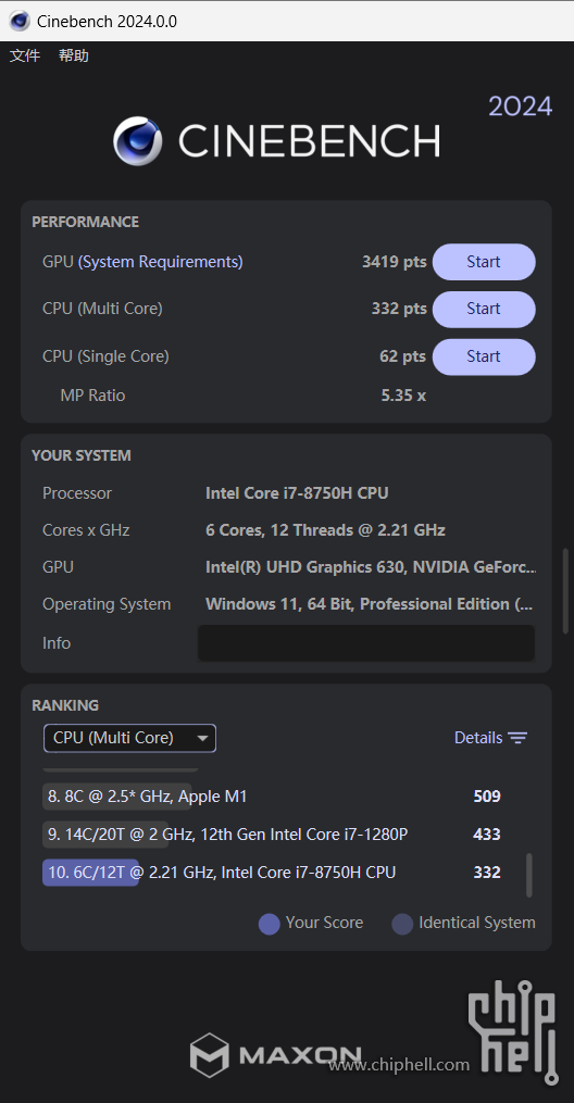 alienware m15r2