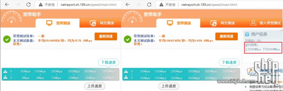 电信测速 1575M.jpg