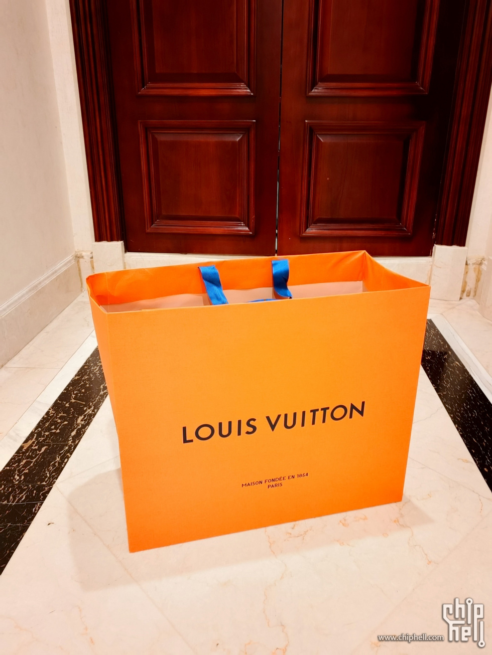 Louis Vuitton OnTheGo MM Tote Bag - 原创分享(新) - Chiphell - 分享