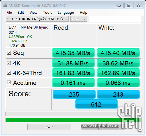 231007-JMS583 BC711的AS_SSD速度测试.png