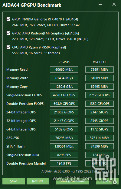 AIDA64 GPGPU 测试.png