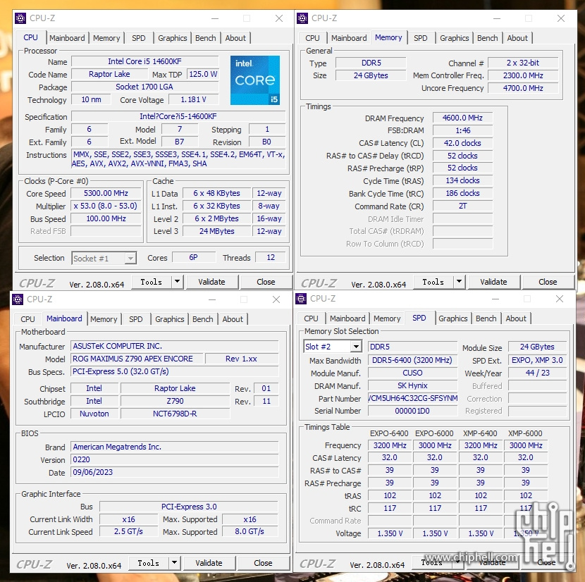 apex 9200 2x32