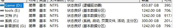 管理显示无问题