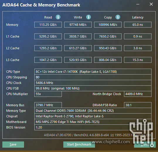 AIDA64 内存测试 7600.png