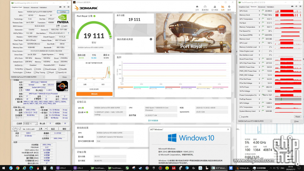 1.02v 2895mhz pr 19111.JPG