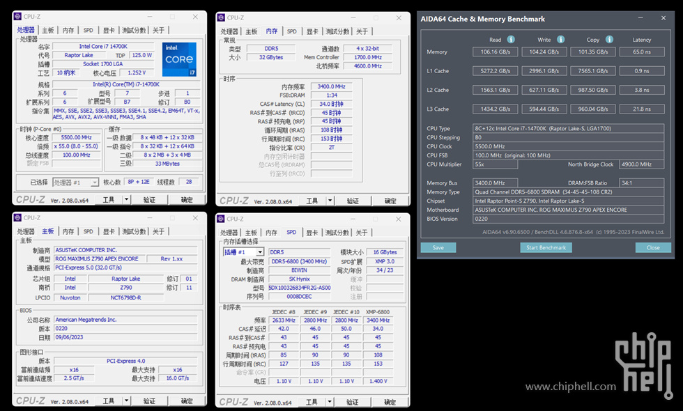 XMP6800