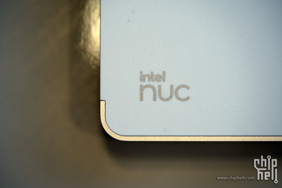 intel nuc